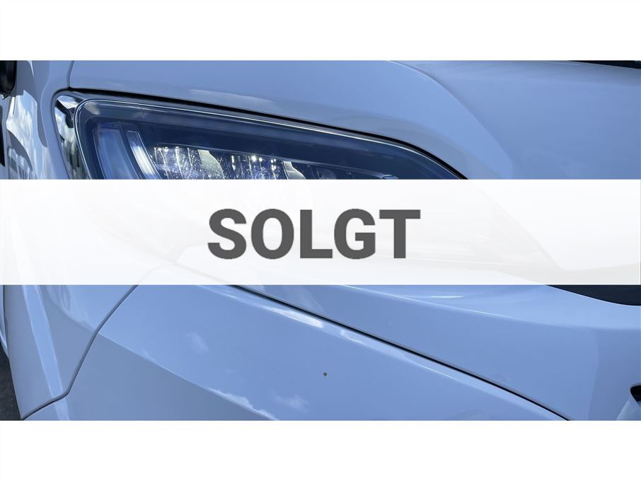 Autostar Privilige P740  LC